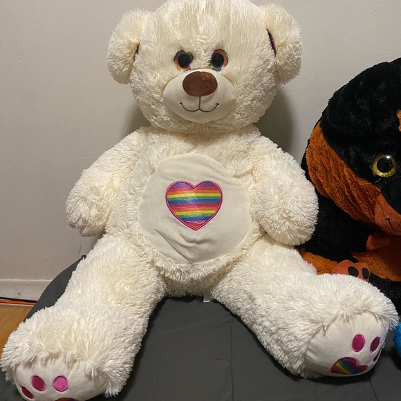 PLUSHIES - Picture 4 of 5